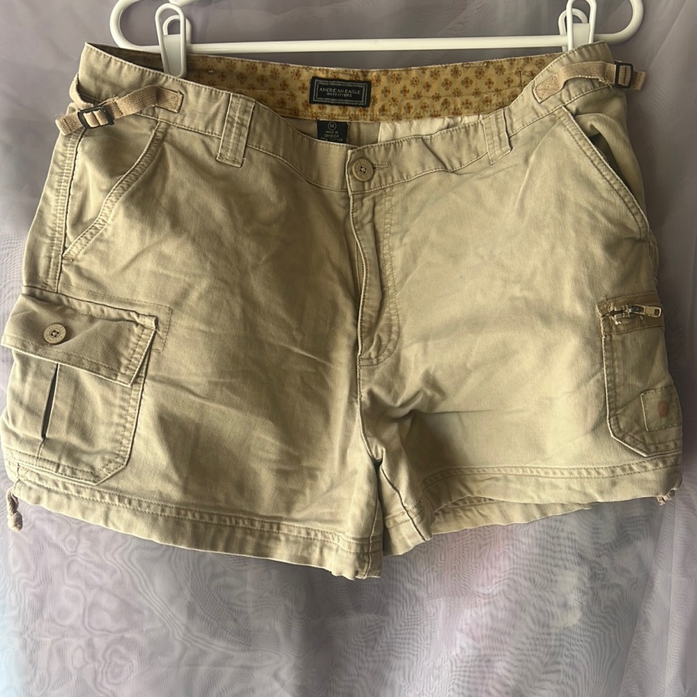 American Eagle outfitters shorts
